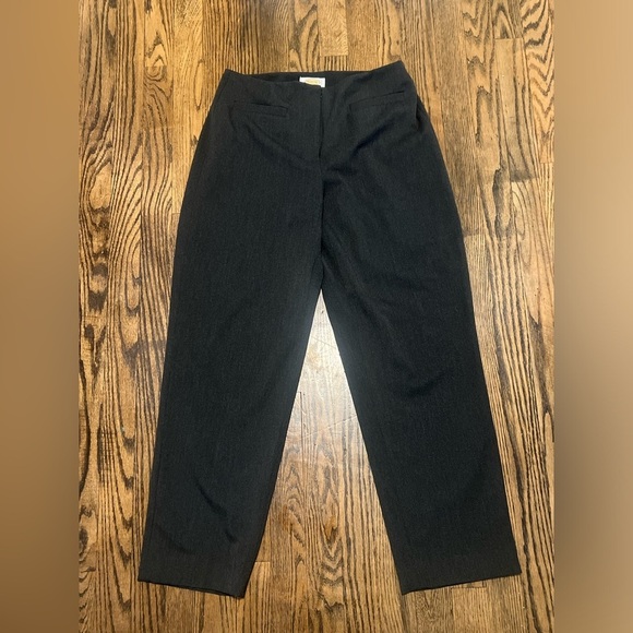 Talbots Pants - Talbots Black Women’s Dress Pants